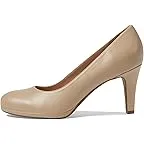 Tender Taupe Leather