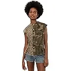 Camo Leppo Green