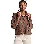 Falcon Brown Flowers