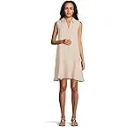 Wicker Tan X Resort White