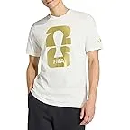 Core White/Metallic Gold