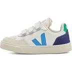 White/Celeste/Cobalt