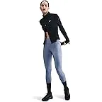 World Indigo/Reflective Silver