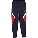 Navy/Red