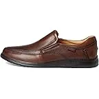 Antique Brown Leather