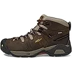 Black Olive/Leather Brown