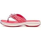 Bright Coral Synthetic