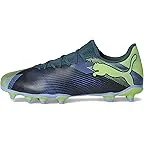 Gray Skies-Elektro Purple-Fizzy Apple-Puma White