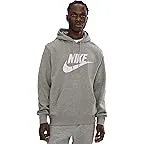 Dark Grey Heather/Light Smoke Grey/White
