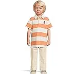 SP25 Poppy/Deckwash White Bear