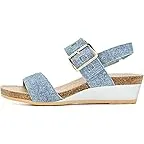 Denim Washed Suede