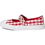 Red/Vintage White/White