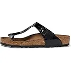 Black Patent Birko-Flor™