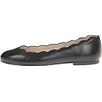Black Nappa Leather