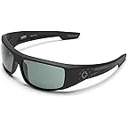 Matte Black Gloss Flag