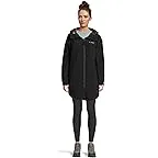 Black/Tobacco Omblur Print