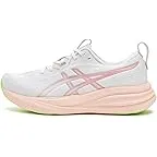 White/Pearl Pink