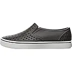 Jiffy Black/Shell White