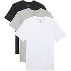 White/Grey Heather/Black