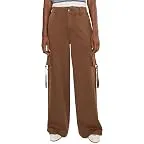 Carob Brown