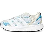 Alumina/White/Bright Blue