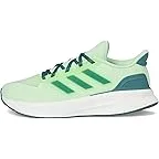 Semi Green Spark/Preloved Teal/Lime Burst