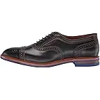 Black Chromexcel Leather