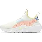Summit White/Life Lime/Arctic Orange