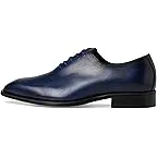 Navy Italian Calfskin