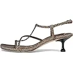 Black Natural Multi Glitz