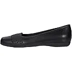 Super Soft Vegan Leather/ Croco Print Elastic (Black)