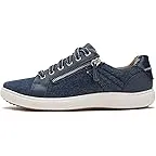 Dark Denim Textile