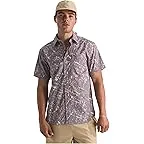 Transcendent Grey Rock Texture Print