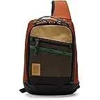 Woodland/Terracotta