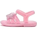Pearly Pink/Glitter