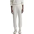 Ivory Marl Fleck