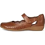 Brown Leather
