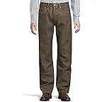 Dark Brown Rigid STF