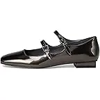 Gunmetal Patent Faux Leather