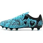 Hero Blue/Puma Black