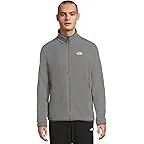 TNF Mid Grey Heather