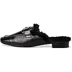 Black Litchi Grain Nappa