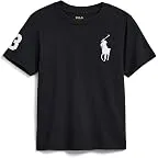 Polo Black