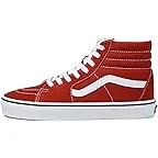 Racing Red/True White
