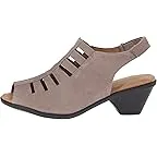 Grey Otago Nubuck
