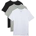 White/Grey Heather/Black