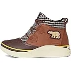 Rustic Brown/Redwood