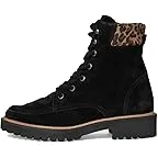 Black Sahara Leopard