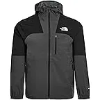 TNF Black/Asphalt Grey