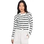 Chalk W/ Black Stripe